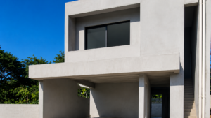 Construção residencial com qualidade e segurança